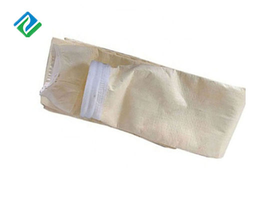 Túi lọc vải nỉ Polyester 1.6mm