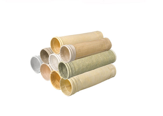 Túi lọc tách bụi 1000mm P84 450gsm
