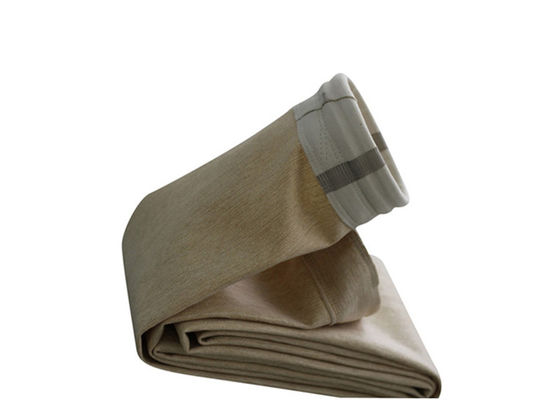Túi lọc tách bụi 1000mm P84 450gsm