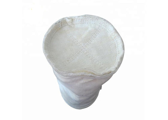 Túi hút bụi phản lực Polyester 550gsm 50 Micron