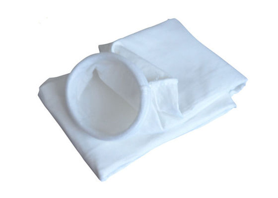 Túi hút bụi phản lực Polyester 550gsm 50 Micron
