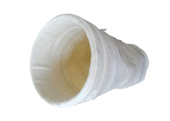 Túi lọc tách bụi PPS 450gsm 500 Micron