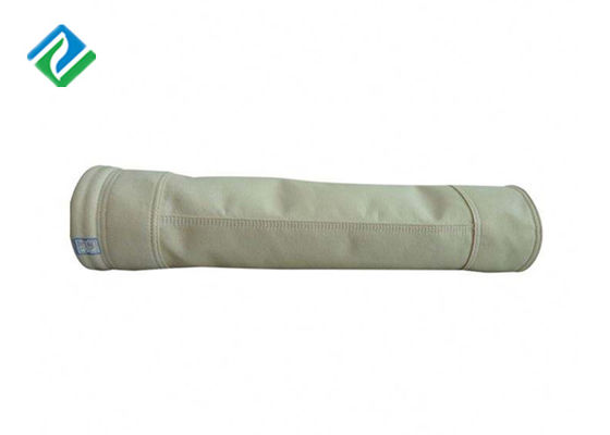 Túi lọc màng PTFE không dệt 600gsm 25 Micron