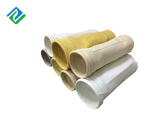 Túi lọc màng PTFE không dệt 600gsm 25 Micron