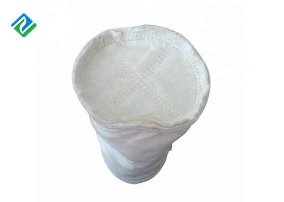 Túi lọc chiết xuất bụi Aramid