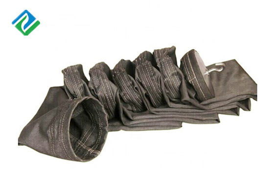 Túi lọc chiết xuất bụi Aramid 400gsm 130x6000mm