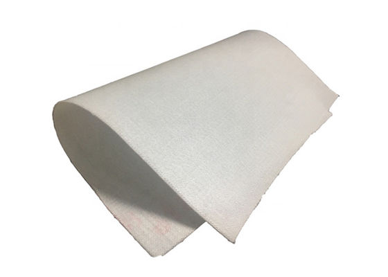 Vải lọc công nghiệp Nomex 750B 0,88mm một lớp