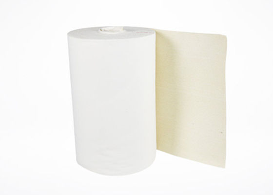 Vải lọc sợi thủy tinh ISO9001 2.2mm PTFE