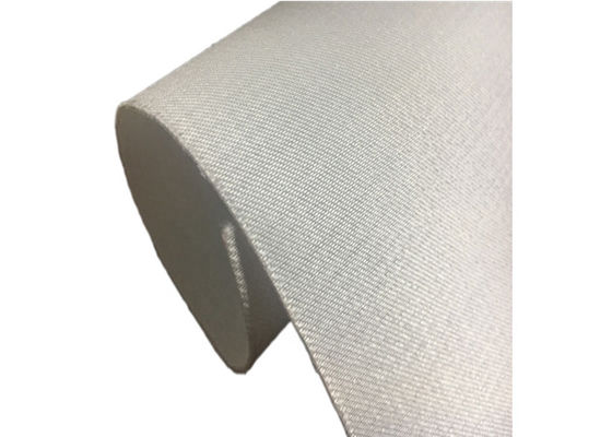 Vải lọc sợi thủy tinh ISO9001 2.2mm PTFE
