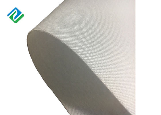 ISO9001 Vải lọc công nghiệp 2.2mm Metamax