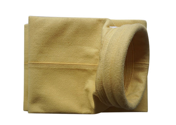 Túi lọc không dệt 0,1 Micron 450gsm 0,1um P84