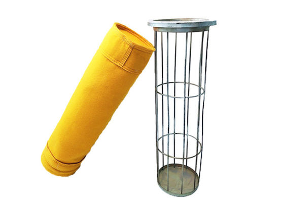 Túi lọc bụi PPS 1.8mm 220 Micron