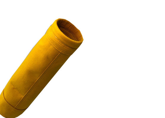 Nhà máy thép 500g / M2 2mm 90 Micron P84 Túi lọc