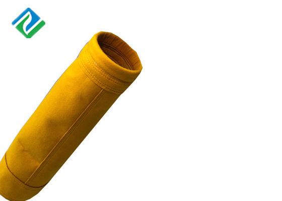 Túi lọc vải nỉ 25 Micron Polyester