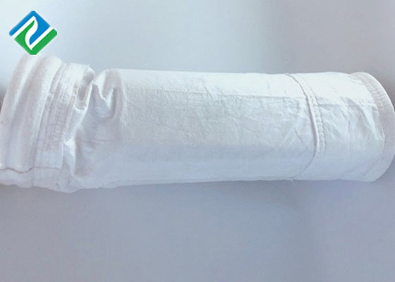 Túi lọc Polyester không dệt 75 Micron PPS