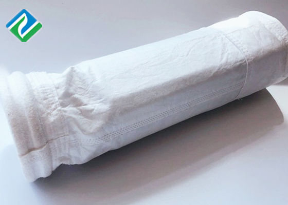 Túi lọc Polyester không dệt 75 Micron PPS