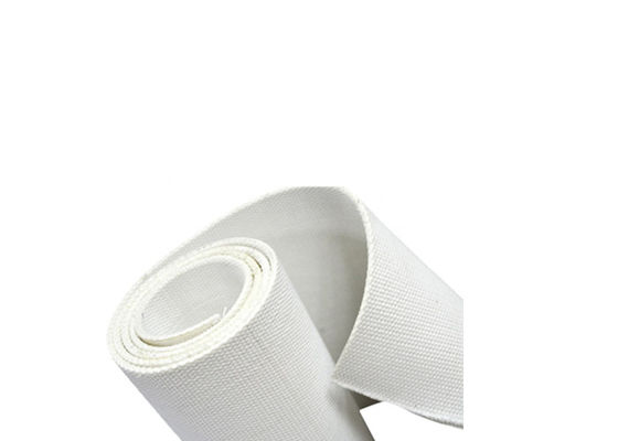 Vải trượt không khí 2600mm 5mm 4000g / M2 trắng