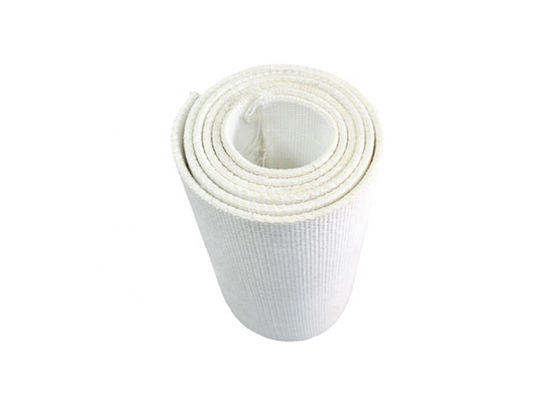 Vải trượt không khí 2600mm 5mm 4000g / M2 trắng