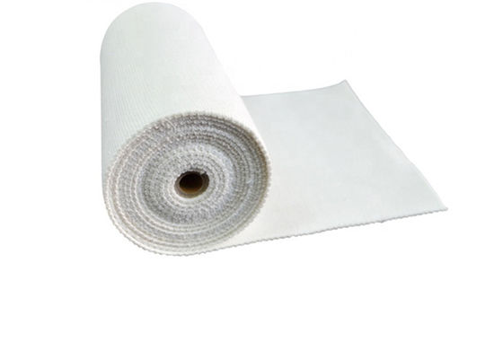 Vải lọc báo chí Meta Aramid 8mm 2600mm