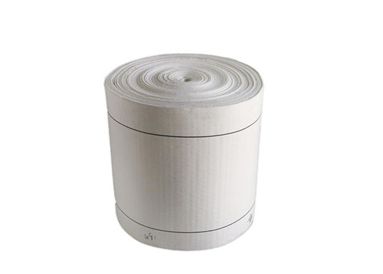 Bộ lọc bụi công nghiệp Polyimide P84 Vải trượt không khí