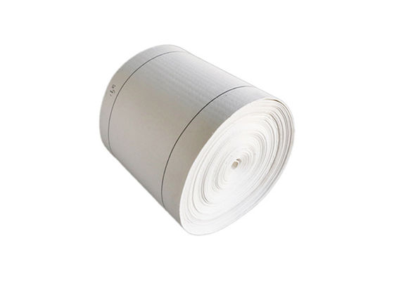 Bộ lọc bụi công nghiệp Polyimide P84 Vải trượt không khí