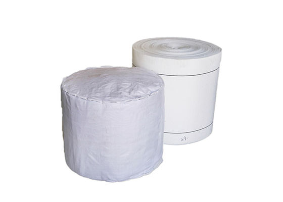 Vải trượt Nomex 2600mm 4mm chống co