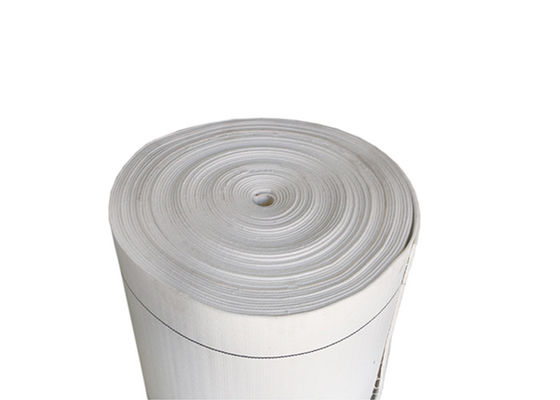 100% Filament Polyester Vải trượt không dệt