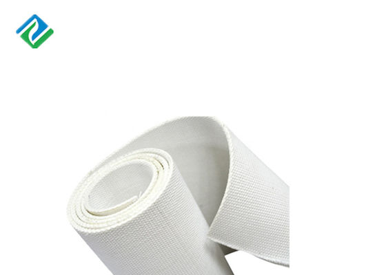 Polyester Filament Meta Aramid 8mm Vải trượt không khí