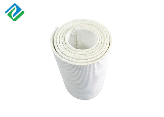 Polyester Filament Meta Aramid 8mm Vải trượt không khí