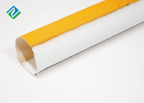 Vải sục khí Polyester 8mm công nghiệp chống dầu
