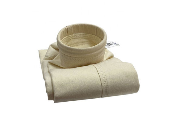 Túi lọc bụi thay thế PTFE 300 Micron 450gsm