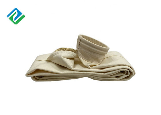 Túi lọc PPS 450gsm