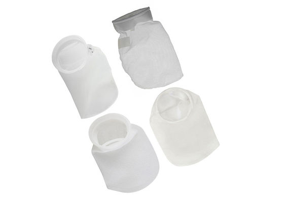 Túi lọc chất lỏng PPS Polypropylene 1000 Micron 450gsm