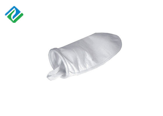 Túi lọc chất lỏng Polypropylene 0,5 Micron 550gsm