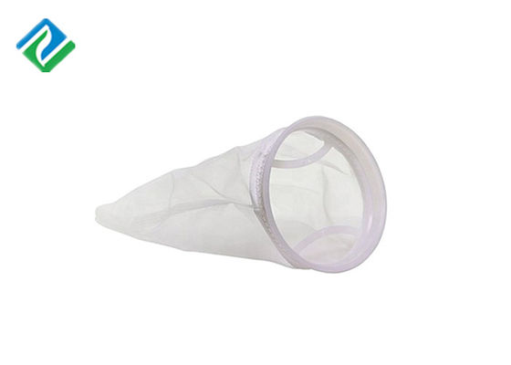 Túi lọc chất lỏng Polypropylene 0,5 Micron 550gsm