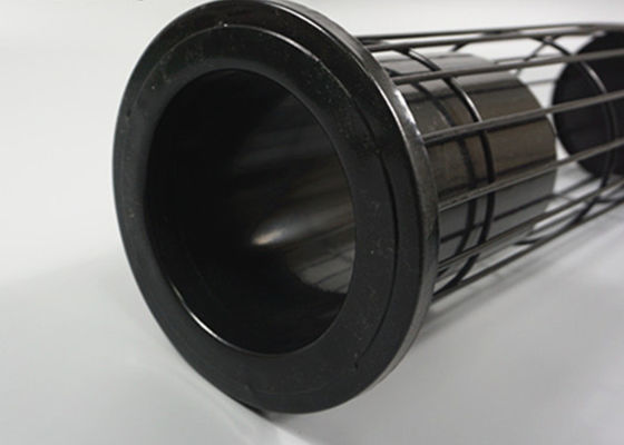 6.62 '' Lồng túi lọc không ăn mòn, Lồng lọc hút bụi
