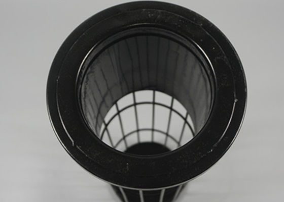 Lồng lọc không khí mạ kẽm SS304 3,5 mm 24cm