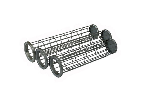 Lồng lọc không khí mạ kẽm SS304 3,5 mm 24cm