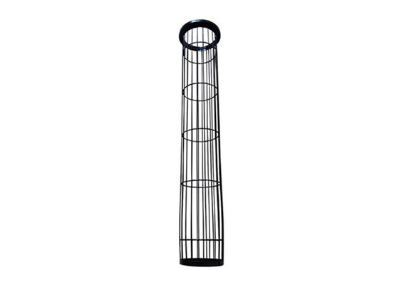 Lồng túi lọc PPS Silicon SS316 20cm