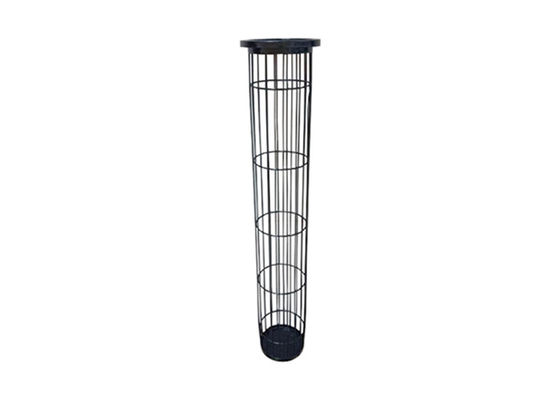 Lồng túi lọc PPS Silicon SS316 20cm