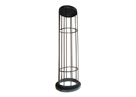 Thép mạ kẽm 3,8mm 8 inch Lồng túi lọc và Venturi