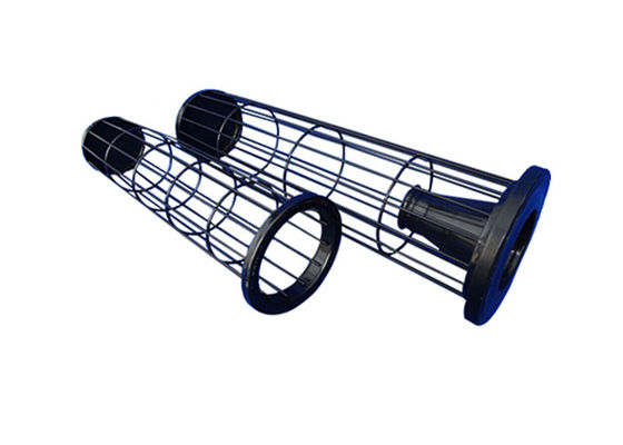 Lồng túi lọc bằng thép mạ kẽm 5mm 8 inch