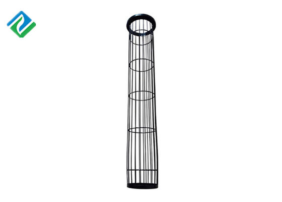 Thép không gỉ 8 dây 100mm Lồng túi lọc 2mm