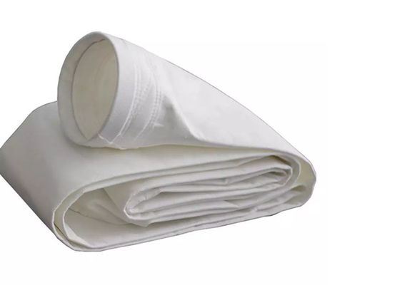 Túi lọc hút bụi Aramid 450GSM cho các công trình xây dựng