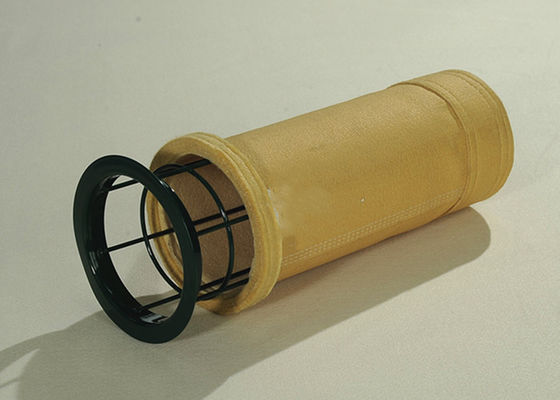 Lồng túi lọc mạ kẽm Epoxy cho lớp phủ PVC Vinyl