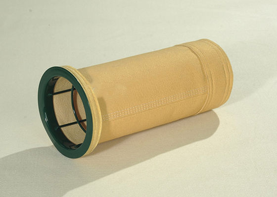 Lồng túi lọc mạ kẽm Epoxy cho lớp phủ PVC Vinyl