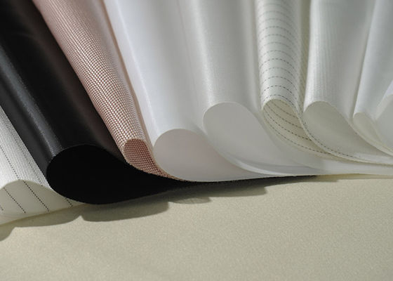 100% PTFE 500GSM Bộ lọc công nghiệp Vải không dệt Kim