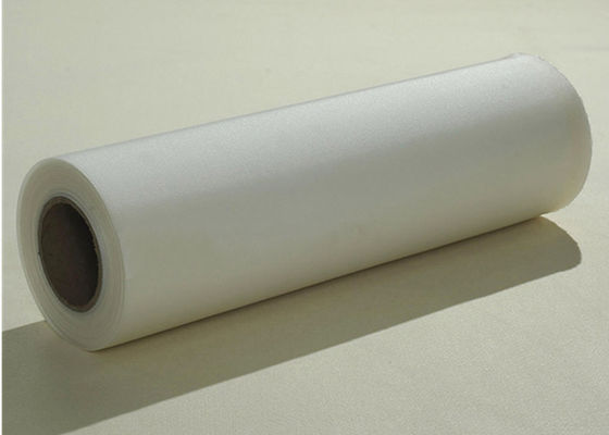 Cài đặt nhiệt Vải nỉ Polypropylene để xử lý nước thải