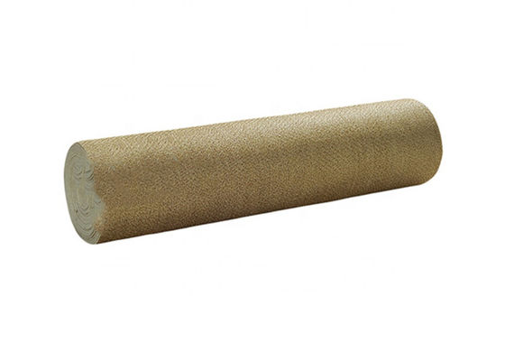 Vải lọc nỉ sợi thủy tinh Nomex để sản xuất túi lọc