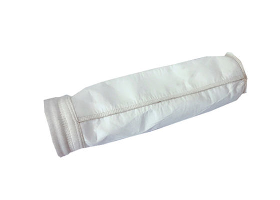 Máy hút bụi FMS Túi lọc xi măng màng PTFE chống kiềm